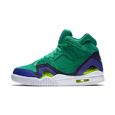 (W) Nike Air Tech Challenge 2 SE 'Stadium Green'