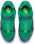 Lookbook (W) Nike Air Tech Challenge 2 SE 'Stadium Green' Lelaki Hijau Stadium. 857879-301