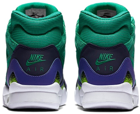 (W) Nike Air Tech Challenge 2 SE 'Stadium Green' Lelaki Hijau Stadium. 857879-301 Shop (W) Nike Air Tech Challenge 2 SE 'Stadium Green' Lelaki Hijau Stadium. 857879-301
