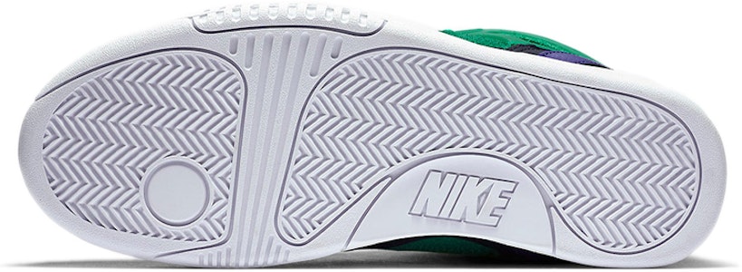 耐吉 Tech Challenge 高筒 復古籃球鞋 女款 藍綠 Purchase 耐吉 Tech Challenge 高筒 復古籃球鞋 女款 藍綠