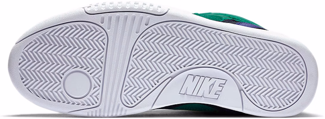(W) Nike Air Tech Challenge 2 SE 'Stadium Green' Lelaki Hijau Stadium. 857879-301 Purchase (W) Nike Air Tech Challenge 2 SE 'Stadium Green' Lelaki Hijau Stadium. 857879-301