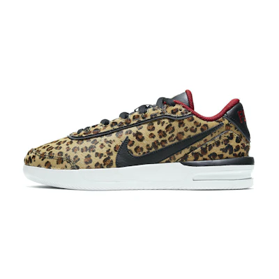 (W) Nike Air Vapor Wing PRM 'Leopard'