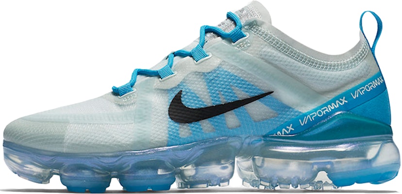 (Women) Nike Air VaporMax 2019 'Barely Grey' AR6632-003 Buy (Women) Nike Air VaporMax 2019 'Barely Grey' AR6632-003