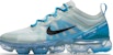 (W) Nike Air VaporMax 2019 'Kelabu Pudar' AR6632-003