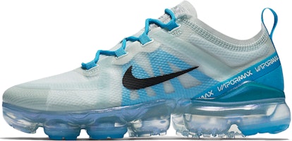 (Women) Nike Air VaporMax 2019 'Barely Grey' AR6632-003 (Women) Nike Air VaporMax 2019 'Barely Grey' AR6632-003
