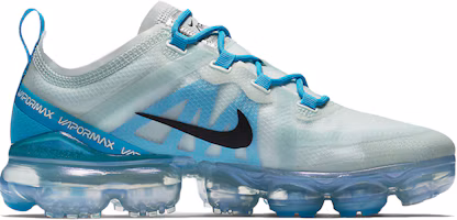 Order Nike 低筒 跑步鞋 女款 灰藍 2019年版