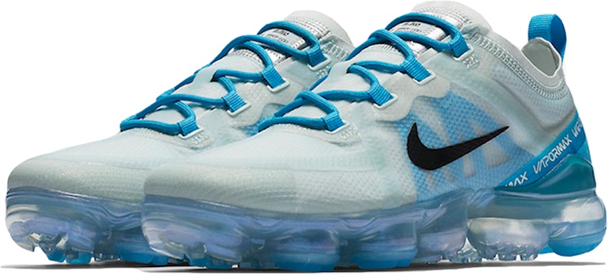 (Women) Nike Air VaporMax 2019 'Barely Grey' AR6632-003 Lookbook (Women) Nike Air VaporMax 2019 'Barely Grey' AR6632-003