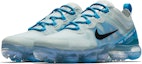 Lookbook (W) Nike Air VaporMax 2019 'Kelabu Pudar' AR6632-003