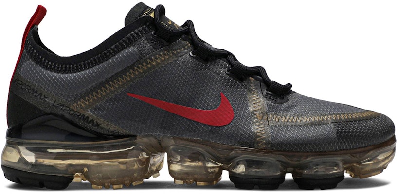 (W) ナイキ エア ヴェイパーマックス 2019 ブラック/メタリックゴールド CU4872-001 Buy (W) ナイキ エア ヴェイパーマックス 2019 ブラック/メタリックゴールド CU4872-001