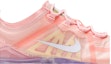 Order (W) Nike Air VaporMax 2019 'Bleached Coral' Wanita Lelaki Sneakers AR6632-603