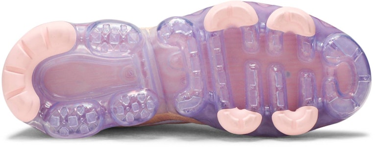 (W) 耐克Air VaporMax 2019 '漂白珊瑚' AR6632-603 Shop (W) 耐克Air VaporMax 2019 '漂白珊瑚' AR6632-603