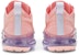 (W) Nike Air VaporMax 2019 'Bleached Coral' Wanita Lelaki Sneakers AR6632-603