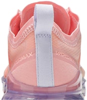 (W) Nike Air VaporMax 2019 'Coral Blanqueado' AR6632-603 Sizing (W) Nike Air VaporMax 2019 'Coral Blanqueado' AR6632-603