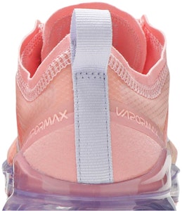 (W) 耐克Air VaporMax 2019 '漂白珊瑚' AR6632-603 Sizing (W) 耐克Air VaporMax 2019 '漂白珊瑚' AR6632-603