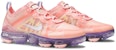(W) Nike Air VaporMax 2019 'Bleached Coral' Wanita Lelaki Sneakers AR6632-603