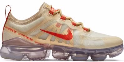 (Women) Nike Air VaporMax 2019 'Chinese New Year' BQ7041-200 (Women) Nike Air VaporMax 2019 'Chinese New Year' BQ7041-200