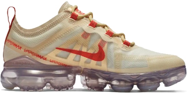 (W) 耐克 Air VaporMax 2019 '中国新年'款 BQ7041-200 Order (W) 耐克 Air VaporMax 2019 '中国新年'款 BQ7041-200