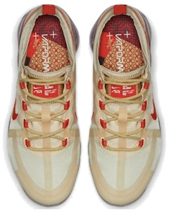(W) 耐克 Air VaporMax 2019 '中国新年'款 BQ7041-200 Purchase (W) 耐克 Air VaporMax 2019 '中国新年'款 BQ7041-200