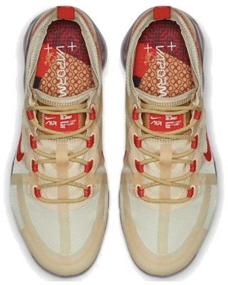 (W) 나이키 에어 베이퍼맥스 2019 '설날' BQ7041-200 Purchase (W) 나이키 에어 베이퍼맥스 2019 '설날' BQ7041-200