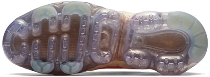 (W) 耐克 Air VaporMax 2019 '中国新年'款 BQ7041-200 Details for (W) 耐克 Air VaporMax 2019 '中国新年'款 BQ7041-200