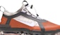(W) Nike Air VaporMax 2019 'Cinnamon' - Kasut Nike Air VaporMax 2019 'Kayu Manis' BV6353-201