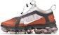 (W) Nike Air VaporMax 2019 'Cinnamon' - Kasut Nike Air VaporMax 2019 'Kayu Manis' BV6353-201