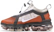 Lookbook (W) Nike Air VaporMax 2019 'Cinnamon' - Kasut Nike Air VaporMax 2019 'Kayu Manis' BV6353-201