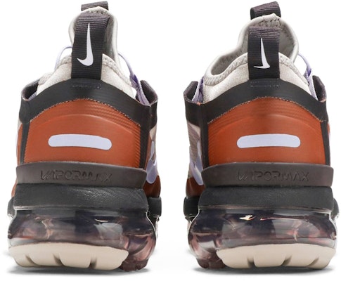 (W) Nike Air VaporMax 2019 'Cinnamon' - Kasut Nike Air VaporMax 2019 'Kayu Manis' BV6353-201 Details for (W) Nike Air VaporMax 2019 'Cinnamon' - Kasut Nike Air VaporMax 2019 'Kayu Manis' BV6353-201