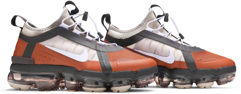 (W) Nike Air VaporMax 2019 'Kayu Manis' BV6353-201 Cheap (W) Nike Air VaporMax 2019 'Kayu Manis' BV6353-201