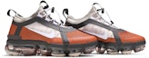 Cheap (W) Nike Air VaporMax 2019 'Cinnamon' - Kasut Nike Air VaporMax 2019 'Kayu Manis' BV6353-201