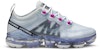 (W) Nike Air VaporMax 2019 'Kelabu Bola Sepak' AR6632-023