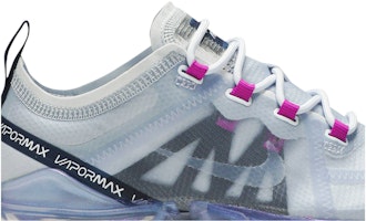 (W) Nike Air VaporMax 2019 'Gris Fútbol' AR6632-023 Order (W) Nike Air VaporMax 2019 'Gris Fútbol' AR6632-023