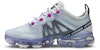 (W) Nike Air VaporMax 2019 'Kelabu Bola Sepak' AR6632-023