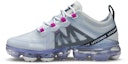 Lookbook (W) Nike Air VaporMax 2019 'Kelabu Bola Sepak' AR6632-023