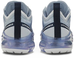 (W) Nike Air VaporMax 2019 'Gris Fútbol' AR6632-023 Details for (W) Nike Air VaporMax 2019 'Gris Fútbol' AR6632-023