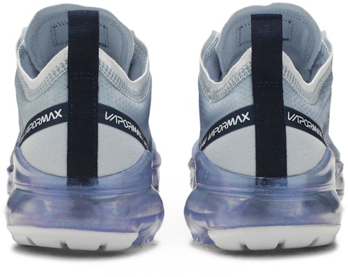 (W) Nike Air VaporMax 2019 'Kelabu Bola Sepak' AR6632-023 Details for (W) Nike Air VaporMax 2019 'Kelabu Bola Sepak' AR6632-023