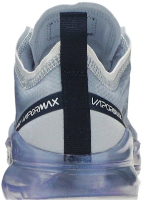 (W) Nike Air VaporMax 2019 'Gris Fútbol' AR6632-023 Sizing (W) Nike Air VaporMax 2019 'Gris Fútbol' AR6632-023