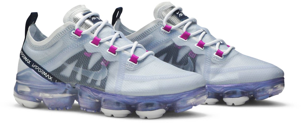 Nike air vapormax hot sale 2019 grey/teal women's shoe
