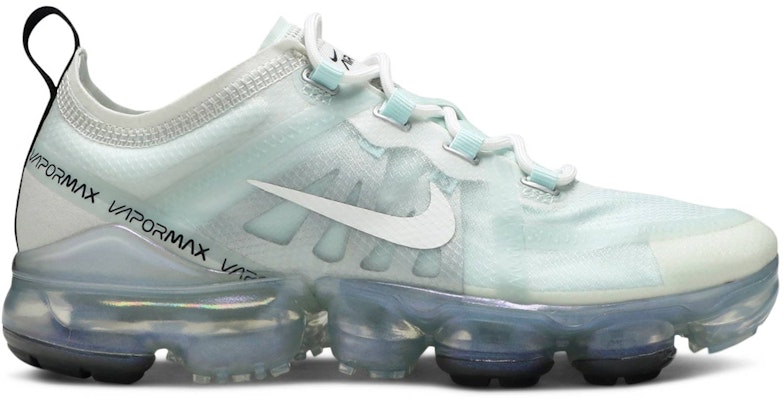 Air vapormax 2019 ghost aqua best sale