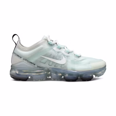 (W) Nike Air VaporMax 2019 'Ghost Aqua'