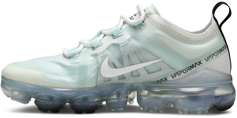 Nike vapormax 2025 ghost aqua