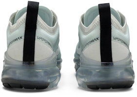 (W) ナイキ エア ヴェイパーマックス 2019 "ゴーストアクア" AR6632-403 Details for (W) ナイキ エア ヴェイパーマックス 2019 "ゴーストアクア" AR6632-403