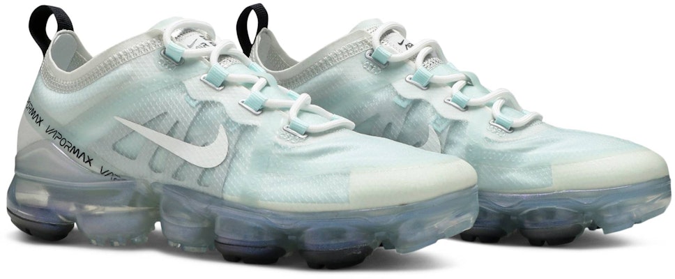 Vapormax 2019 ghost aqua on sale