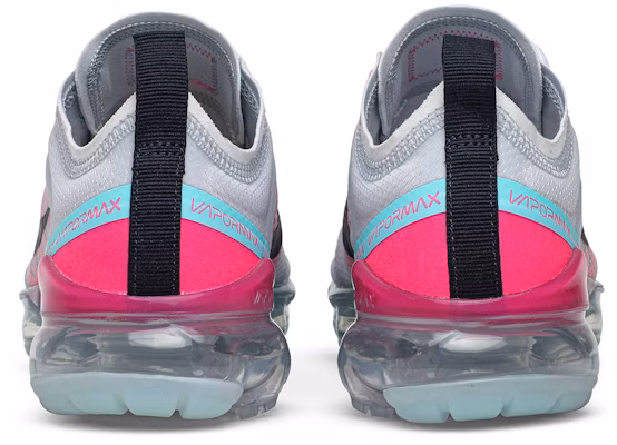 (Women) Nike Air VaporMax 2019 'Grey Pink' AR6632-007 Details for (Women) Nike Air VaporMax 2019 'Grey Pink' AR6632-007