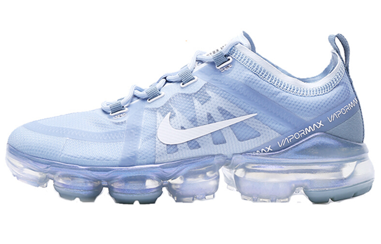 (Women) Nike Air Vapormax 2019 'LT Armory Blue' AR6632-402