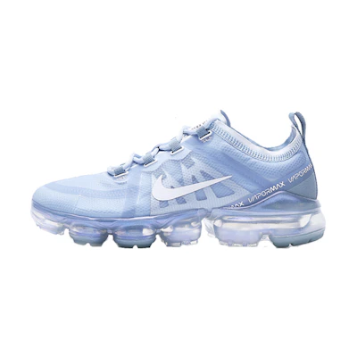 (W) Nike Air Vapormax 2019 'LT Armory Blue'