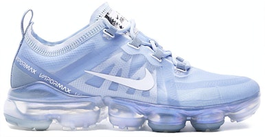 (W) 나이키 에어 베이퍼맥스 2019 '라이트 아머리 블루' AR6632-402 Order (W) 나이키 에어 베이퍼맥스 2019 '라이트 아머리 블루' AR6632-402
