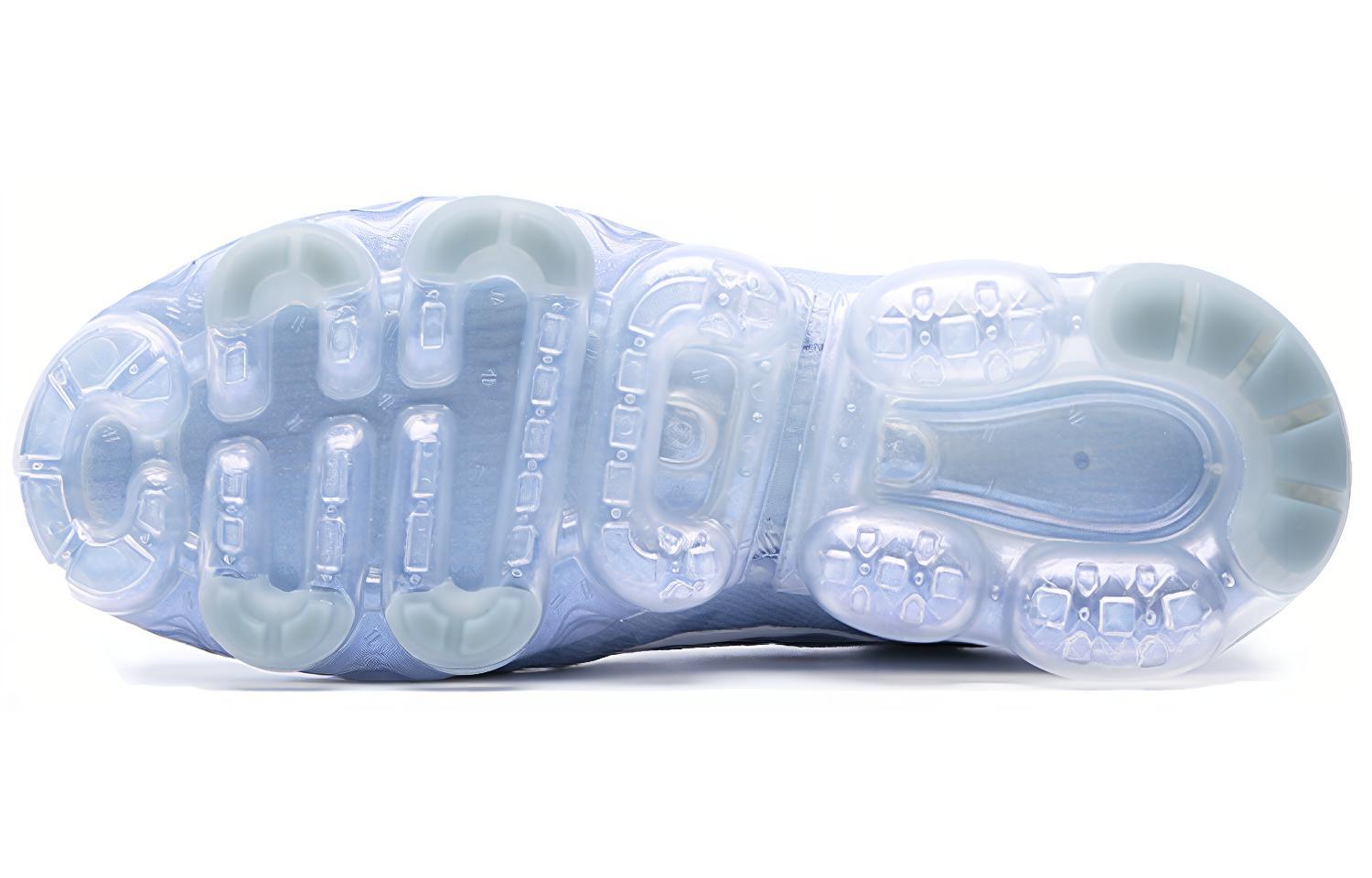 Shop (W) 나이키 에어 베이퍼맥스 2019 '라이트 아머리 블루' AR6632-402