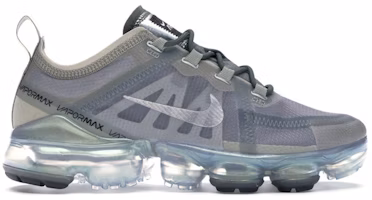 (Women) Nike Air VaporMax 2019 'Mineral Spruce' AT6817-300 (Women) Nike Air VaporMax 2019 'Mineral Spruce' AT6817-300