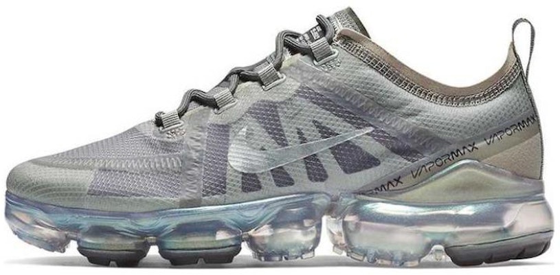(Women) Nike Air VaporMax 2019 'Mineral Spruce' AT6817-300 Buy (Women) Nike Air VaporMax 2019 'Mineral Spruce' AT6817-300